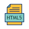 HTML 5